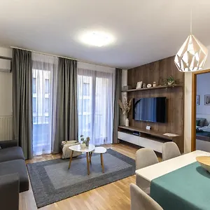 Pleasure Place Apartament