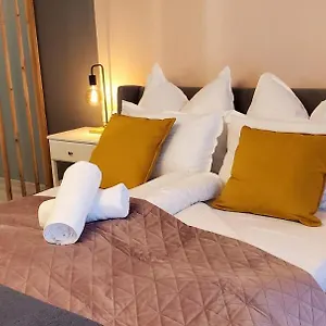 Dn Rose Apartmant Apartament