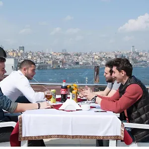 Sirkeci Emek Isztambul