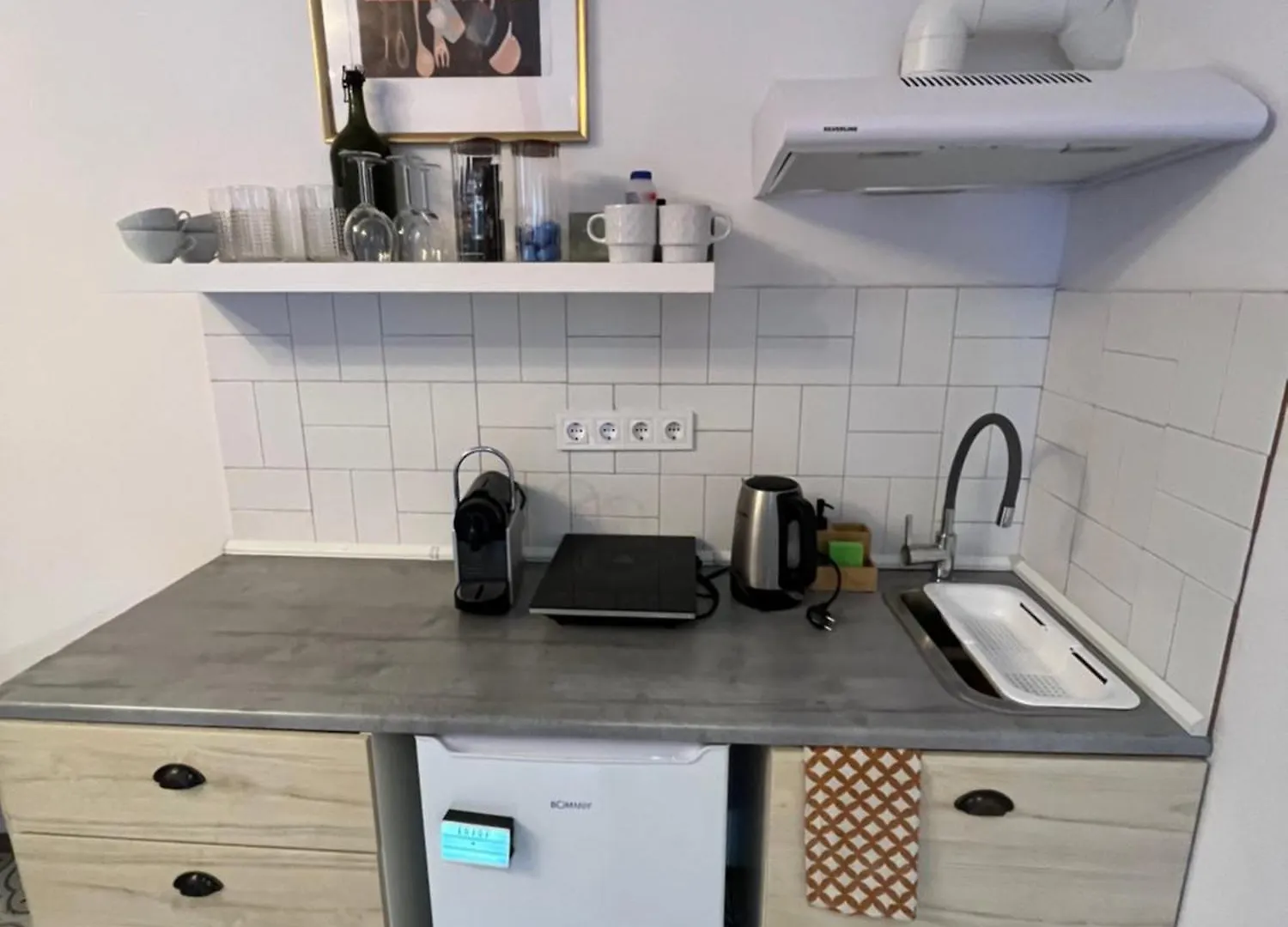 Porta Pink Apartment Budapest